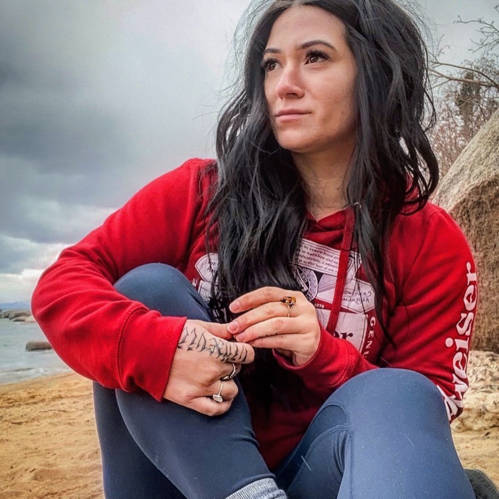 Meet your Posher, Madison